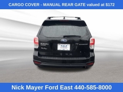 Used 2018  Subaru Forester 2&period;5i Premium CVT at Drive Now Westlake near Westlake&comma; OH