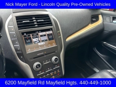 Used 2016 Lincoln MKC 4d SUV AWD Select at Drive Now Westlake near Westlake, OH