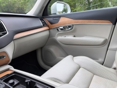 Used 2020  Volvo XC90 4d SUV AWD T6 Inscription 6-Passenger at DriveNow Mayfield near Mayfield Heights&comma; OH