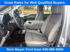 Used 2019  Ford F-150 4WD SuperCrew 5&period;5' Box at Drive Now Westlake near Westlake&comma; OH