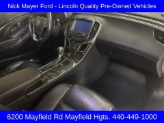 Used 2016 Buick LaCrosse 4d Sedan Premium AWD at DriveNow Mayfield near Mayfield Heights, OH
