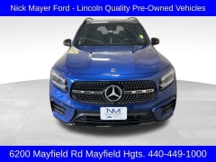 Used 2024 Mercedes-Benz GLB GLB 250 4MATIC SUV at DriveNow Mayfield near Mayfield Heights, OH