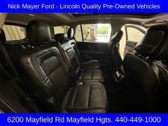 Used 2020 Lincoln Aviator Reserve AWD at Drive Now Westlake near Westlake, OH