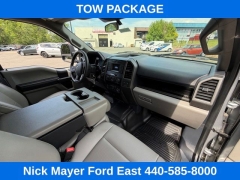 Used 2022  Ford Super Duty F-250 SRW 4WD Crew Cab Box at DriveNow Mayfield near Mayfield Heights&comma; OH