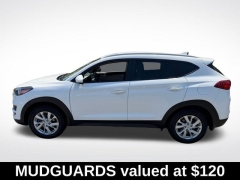 Used 2020  Hyundai Tucson Value AWD at DriveNow Mayfield near Mayfield Heights&comma; OH