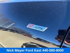 Used 2025  Ford Explorer ST-Line 4WD at Drive Now Westlake near Westlake&comma; OH