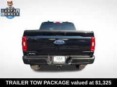 Used 2023  Ford F-150 4WD SuperCrew Box at Drive Now Westlake near Westlake&comma; OH