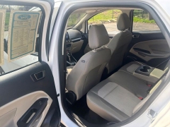 Used 2020  Ford EcoSport 4d SUV 4WD SE at Drive Now Westlake near Westlake&comma; OH