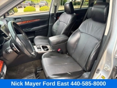 Used 2012  Subaru Outback 4d SUV R Limited at DriveNow Mayfield near Mayfield Heights&comma; OH