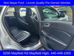 Used 2022 Ford Edge AWD at DriveNow Mayfield near Mayfield Heights, OH