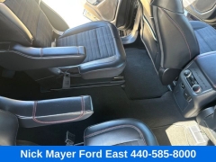 Used 2025  Ford Explorer ST-Line 4WD at Drive Now Westlake near Westlake&comma; OH