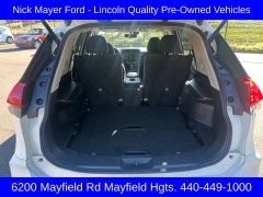 Used 2019  Nissan Rogue AWD SV at Drive Now Westlake near Westlake, OH