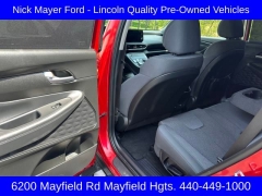 Used 2022 Hyundai Santa Fe XRT AWD at DriveNow Mayfield near Mayfield Heights, OH