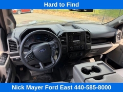Used 2022  Ford Super Duty F-250 SRW 4WD Crew Cab Box at DriveNow Mayfield near Mayfield Heights&comma; OH
