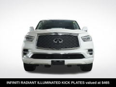 Used 2018  INFINITI QX80 4d SUV RWD at DriveNow Mayfield near Mayfield Heights&comma; OH