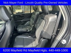 Used 2023  Lincoln Aviator Reserve AWD at DriveNow Mayfield near Mayfield Heights, OH
