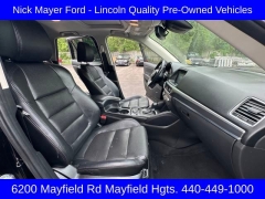 Used 2016 Mazda CX-5 2016.5 AWD 4dr Auto Grand Touring at Drive Now Westlake near Westlake, OH