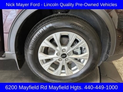 Used 2023 Ford Escape Active AWD at Drive Now Westlake near Westlake, OH