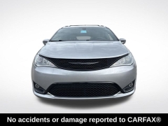 Used 2018  Chrysler Pacifica 4d Wagon Touring L at Drive Now Westlake near Westlake&comma; OH