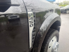 Used 2024  Ford Super Duty F-450 DRW 4WD Crew Cab 8' Box at Drive Now Westlake near Westlake&comma; OH