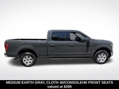 Used 2017  Ford F-150 4WD SuperCrew Box at DriveNow Mayfield near Mayfield Heights&comma; OH