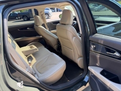 Used 2023  Lincoln Nautilus Reserve AWD at DriveNow Mayfield near Mayfield Heights&comma; OH