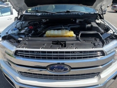 Used 2018  Ford F-150 4WD SuperCrew Box at Drive Now Westlake near Westlake&comma; OH