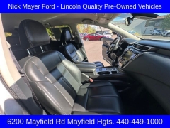 Used 2023  Nissan Murano FWD SV at DriveNow Mayfield near Mayfield Heights, OH