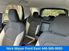 Used 2025  Ford Bronco Sport Big Bend 4x4 at Drive Now Westlake near Westlake&comma; OH