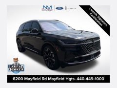 Used 2024  Lincoln Nautilus Reserve AWD at DriveNow Mayfield near Mayfield Heights&comma; OH