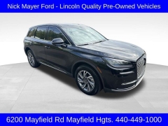  2024 Lincoln Corsair Premiere AWD at Drive Now Westlake near Westlake, OH