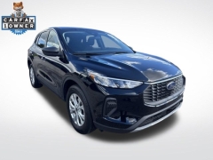 Used 2023  Ford Escape Active AWD at DriveNow Mayfield near Mayfield Heights&comma; OH