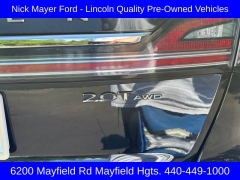 Used 2019 Lincoln Nautilus 4d SUV AWD 2.0L at Drive Now Westlake near Westlake, OH