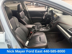 Used 2019  Subaru Crosstrek 4d SUV 2&period;0i Limited at Drive Now Westlake near Westlake&comma; OH