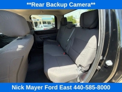 Used 2022  Toyota Tundra 2WD SR CrewMax 5&period;5ft Bed at DriveNow Mayfield near Mayfield Heights&comma; OH