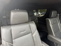 Used 2024  Cadillac Escalade ESV 4WD 4dr Premium Luxury at DriveNow Mayfield near Mayfield Heights&comma; OH