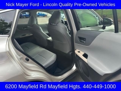 Used 2022 Toyota Venza AWD (Natl) at DriveNow Mayfield near Mayfield Heights, OH