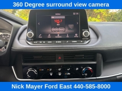 Used 2024  Nissan Rogue FWD S at DriveNow Mayfield near Mayfield Heights&comma; OH