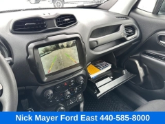 Used 2023  Jeep Renegade Latitude 4x4 at DriveNow Mayfield near Mayfield Heights&comma; OH