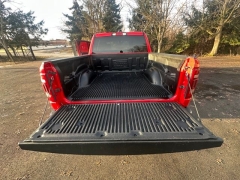 Used 2024  Ram 1500 4WD Laramie Crew Cab 5'7" Box at Drive Now Westlake near Westlake&comma; OH