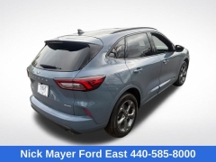 Used 2023  Ford Escape ST-Line AWD at DriveNow Mayfield near Mayfield Heights&comma; OH