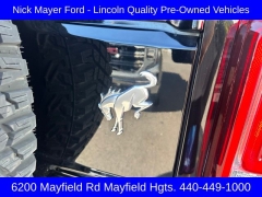 Used 2023  Ford Bronco Base 4 Door Advanced 4x4 at DriveNow Mayfield near Mayfield Heights, OH