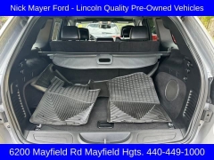 Used 2015 Jeep Grand Cherokee 4d SUV 4WD Laredo at DriveNow Mayfield near Mayfield Heights, OH