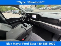 Used 2025  Ford Super Duty F-250 SRW 4WD Crew Cab Box at DriveNow Mayfield near Mayfield Heights&comma; OH