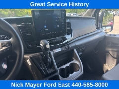 Used 2024  Ford Transit Passenger Wagon T-350 148" Med Roof AWD at DriveNow Mayfield near Mayfield Heights&comma; OH