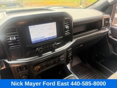 Used 2022  Ford F-150 4WD SuperCrew 5&period;5' Box at DriveNow Mayfield near Mayfield Heights&comma; OH