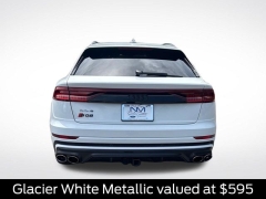 Used 2023  Audi SQ8 Premium Plus 4&period;0 TFSI quattro at Drive Now Westlake near Westlake&comma; OH