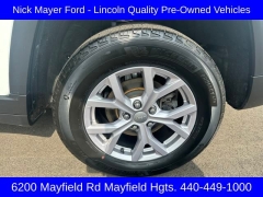 Used 2022 Jeep Grand Cherokee Limited 4x4 at Drive Now Westlake near Westlake, OH