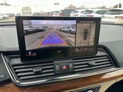 Used 2023  Audi Q5 S line Prestige 45 TFSI quattro at DriveNow Mayfield near Mayfield Heights&comma; OH