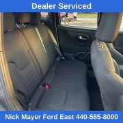 Used 2020  Jeep Renegade Latitude FWD at DriveNow Mayfield near Mayfield Heights&comma; OH